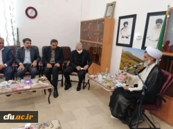 دانشگاه فرهنگیان به دانشگاه جامع تبدیل می شود 2