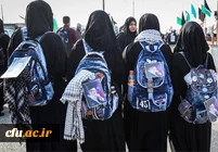 دانستنی های زائر| برای پیاده روی اربعین چه وسایلی برداریم؟ 2