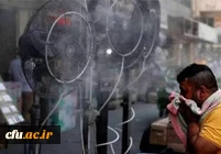 جلوگیری از گرمازدگی 2