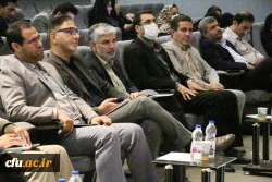 برگزاری دوره آموزشی کارشناسان مسئول خدمات آموزشی و رابطان نظام وظیفه 2