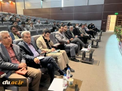 برگزاری دوره آموزشی کارشناسان مسئول خدمات آموزشی و رابطان نظام وظیفه 8