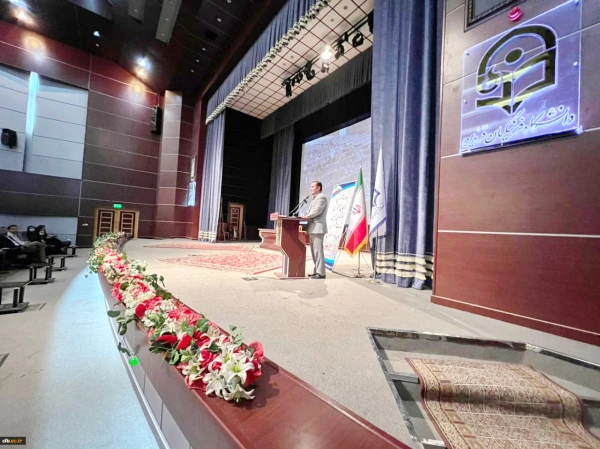 برگزاری دوره آموزشی کارشناسان مسئول خدمات آموزشی و رابطان نظام وظیفه ،قزوین
 4