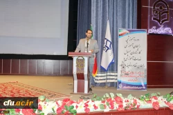 برگزاری دوره آموزشی کارشناسان مسئول خدمات آموزشی و رابطان نظام وظیفه ،قزوین
 9