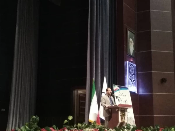 برگزاری دوره آموزشی کارشناسان مسئول خدمات آموزشی و رابطان نظام وظیفه ،قزوین
 13