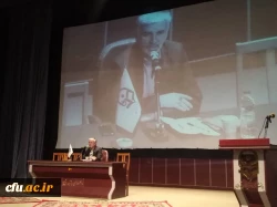 برگزاری دوره آموزشی کارشناسان مسئول خدمات آموزشی و رابطان نظام وظیفه ،قزوین
 15