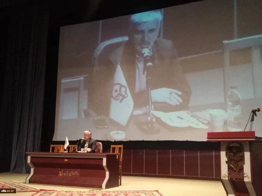 برگزاری دوره آموزشی کارشناسان مسئول خدمات آموزشی و رابطان نظام وظیفه ،قزوین
 15