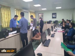 آغاز فرایند مصاحبه داوطلبان تحصیل در دانشگاه فرهنگیان 4