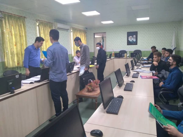 آغاز فرایند مصاحبه داوطلبان تحصیل در دانشگاه فرهنگیان 4