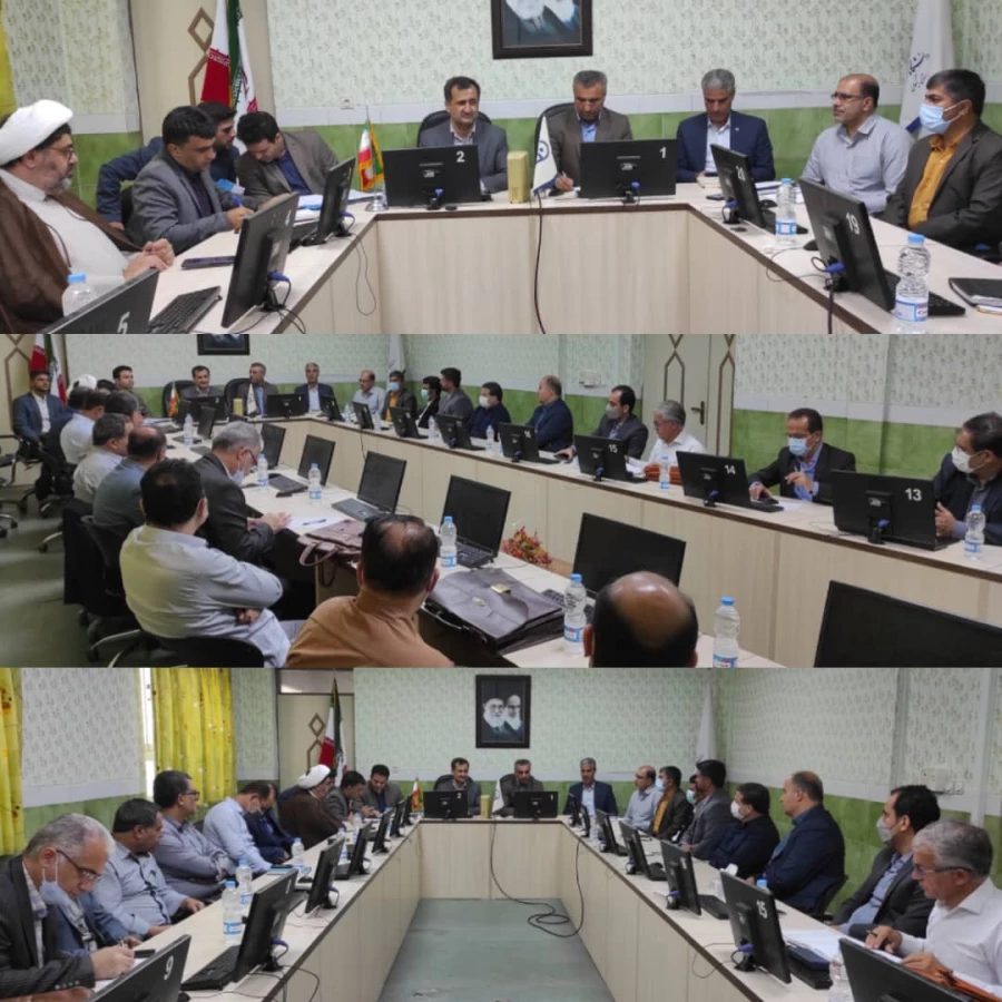 آغاز فرایند مصاحبه داوطلبان تحصیل در دانشگاه فرهنگیان 5