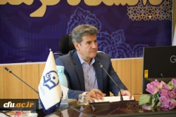 بستر سازی جهت  برگزاری کرسی های نظریه پردازی 3