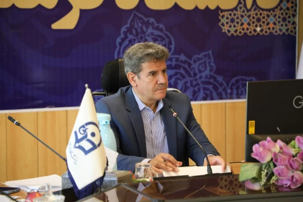 بستر سازی جهت  برگزاری کرسی های نظریه پردازی 3