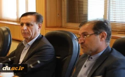 بستر سازی جهت  برگزاری کرسی های نظریه پردازی 4