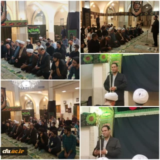 دکتر صحرایی در جمع نمایندگان نهاد مقام معظم رهبری دانشگاه های استان قزوین:

اجرای طرح حامیم در دانشگاه ها یک ضرورت است