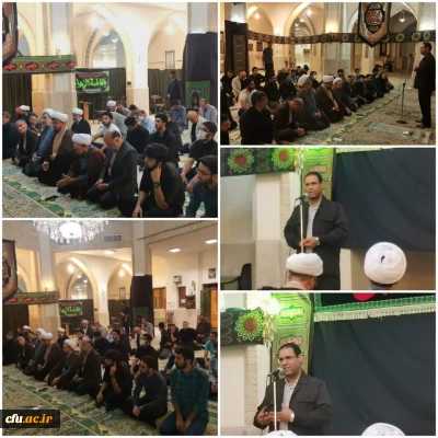 دکتر صحرایی در جمع نمایندگان نهاد مقام معظم رهبری دانشگاه های استان قزوین:

اجرای طرح حامیم در دانشگاه ها یک ضرورت است