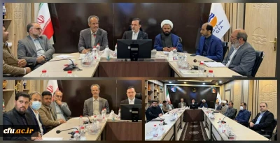 مرکز آموزشی، فرهنگی شهید عبدالحسین موسوی پور دانشگاه فرهنگیان در منطقه آزاد قشم افتتاح شد