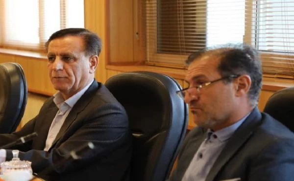 بستر سازی جهت برگزاری کرسی های نظریه پردازی در نوزدهمین جلسه کمیته دستگاهی کرسی های نظریه پردازی، نقد و مناظره 4