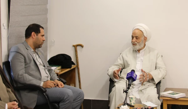 ازدواج عامل مهم مصونیت جامعه از آسیب ها است 2