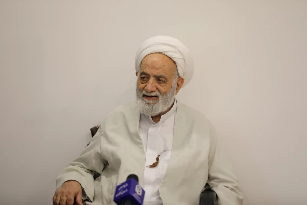 ازدواج عامل مهم مصونیت جامعه از آسیب ها است 3