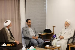 ازدواج عامل مهم مصونیت جامعه از آسیب ها است 4