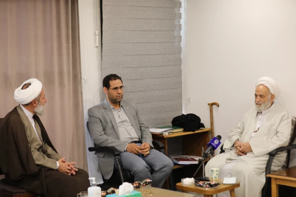 ازدواج عامل مهم مصونیت جامعه از آسیب ها است 4