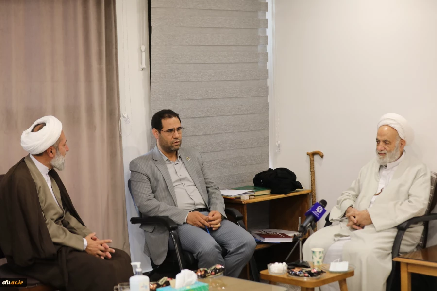 ازدواج عامل مهم مصونیت جامعه از آسیب ها است 4