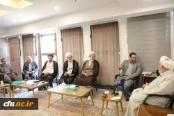 ازدواج عامل مهم مصونیت جامعه از آسیب ها است 5