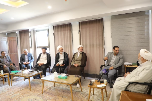 ازدواج عامل مهم مصونیت جامعه از آسیب ها است 5