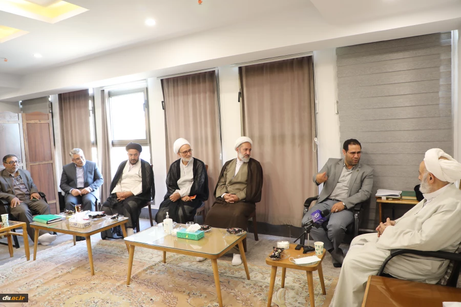 ازدواج عامل مهم مصونیت جامعه از آسیب ها است 5