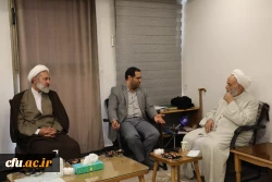 ازدواج عامل مهم مصونیت جامعه از آسیب ها است 6