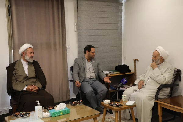 ازدواج عامل مهم مصونیت جامعه از آسیب ها است 6