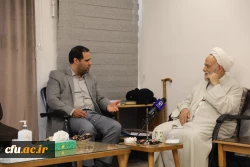 ازدواج عامل مهم مصونیت جامعه از آسیب ها است 7