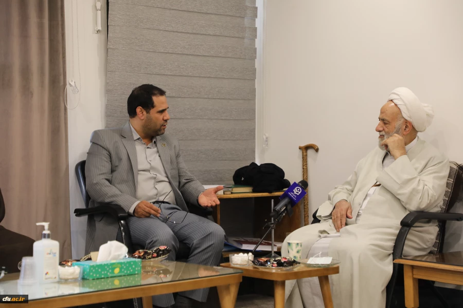 ازدواج عامل مهم مصونیت جامعه از آسیب ها است 7