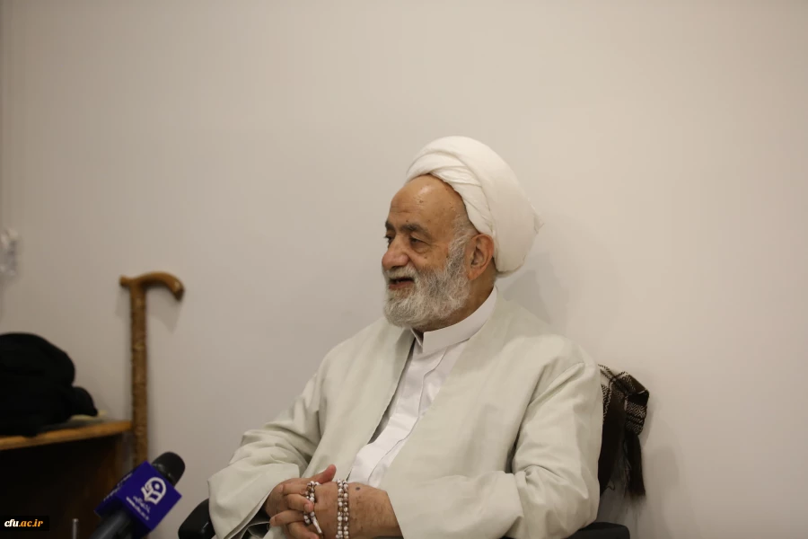 ازدواج عامل مهم مصونیت جامعه از آسیب ها است 8