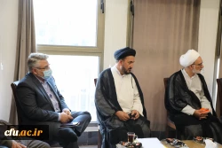 ازدواج عامل مهم مصونیت جامعه از آسیب ها است 9