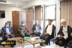 ازدواج عامل مهم مصونیت جامعه از آسیب ها است 10