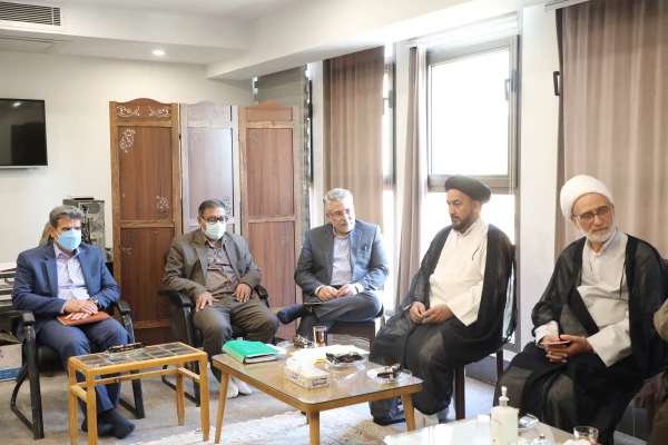 ازدواج عامل مهم مصونیت جامعه از آسیب ها است 10