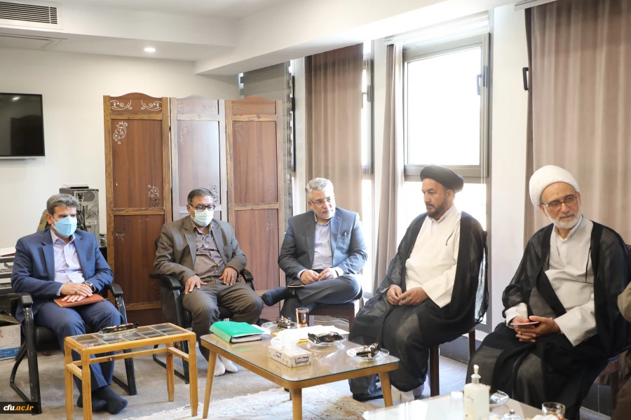 ازدواج عامل مهم مصونیت جامعه از آسیب ها است 10