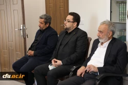 ازدواج عامل مهم مصونیت جامعه از آسیب ها است 11