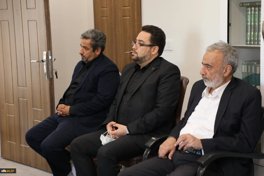 ازدواج عامل مهم مصونیت جامعه از آسیب ها است 11