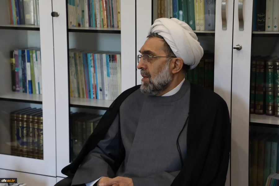 ازدواج عامل مهم مصونیت جامعه از آسیب ها است 12