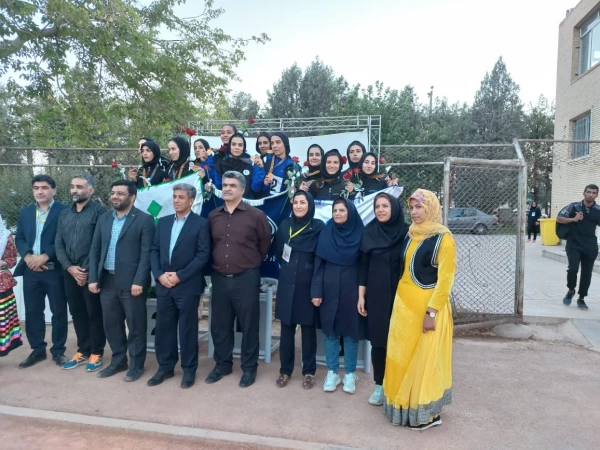 درخشش دانشجومعلمان ایثارگر دانشگاه فرهنگیان در سومین المپیاد ورزشی دانشجویان شاهد و ایثار گر دانشگاه ها و موسسات آموزش عالی 4