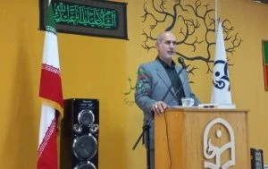 دانشگاه فرهنگیان مازندران خبر داد:

آئین کلنگ زنی ساختمان آموزشی مرکز آموزش عالی بیت الهدی آمل
