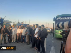 خادمان اربعین حسینی (ع)2