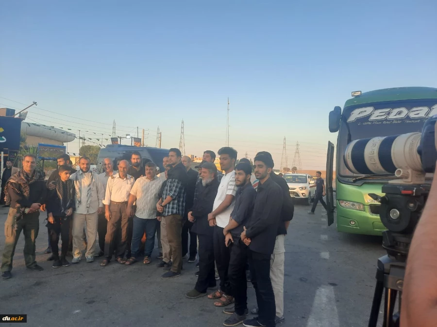 خادمان اربعین حسینی (ع)2