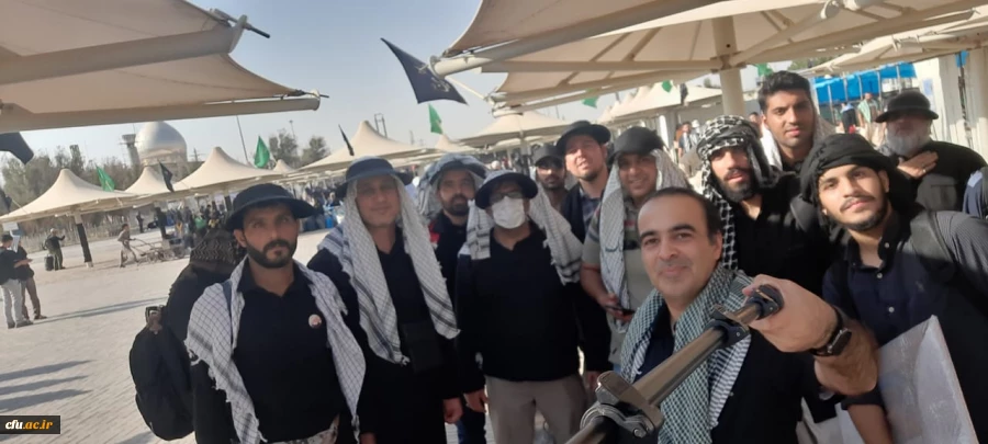 تصاویر اربعین حسینی(ع) 3