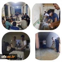 خادمان حسینی(ع)