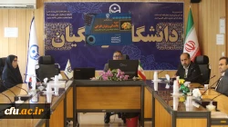 معاون دانشجویی خبر داد: 3