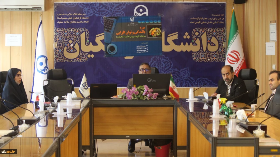 معاون دانشجویی خبر داد: 3