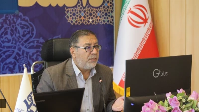 برگزاری دوره بالندگی و توان افزایی کاربران سامانه اتوماسیون تغذیه 