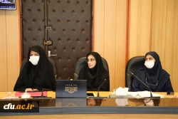 نشست مدیران گروه های آموزشی 4